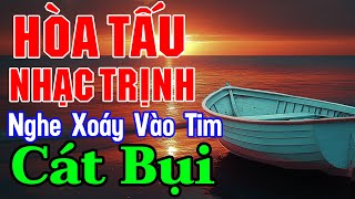 Nhạc Không Lời Trịnh Công Sơn Nghe Xoáy Vào Tim | Hòa Tấu Guitar, Saxophone Nhạc Phẩm Hay Nhất 2024