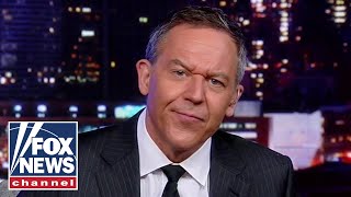 Gutfeld: Biden offers message of 'unify then crucify'