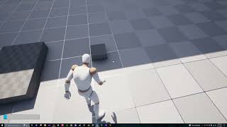 Devlog #2 | Fallen World
