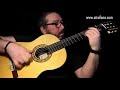 flamenco guitar 102 15 tangos rasgueado