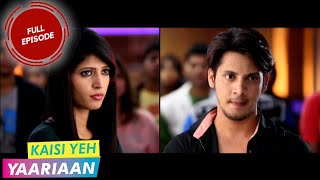 Kaisi Yeh Yaariaan | Episode 126 | Friends in Need