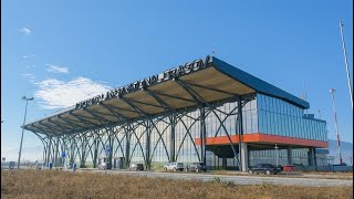 A1 – prima linie de transport în comun către Aeroportul Internațional Brașov-Ghimbav