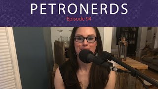 PetroNerds EP 94 |  $90 Oil and the Economy