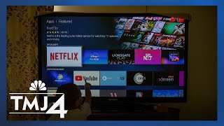 How Hackers Get Into Your Smart Tv