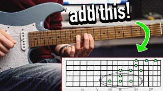 How the PROS Use ARPEGGIOS (from basic to pro)