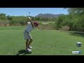 highlights 2023 ncaa division i men s golf championships quarterfinals golf channel