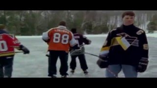 Old Time Hockey -  Pond Of Dreams