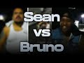 Bruno Santana vs Sean Black