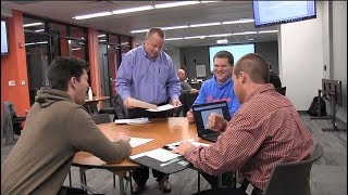 An Inside Look: NRHA’s Retail Management Certification Program