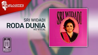 Sri Widadi - Roda Dunia (Official Karaoke Video) | No Vocal