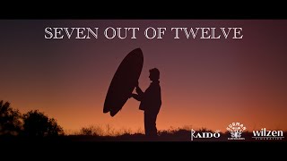 Seven out of Twelve - Ms Surfboard Series