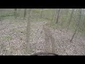 hoosier mx30 woods test