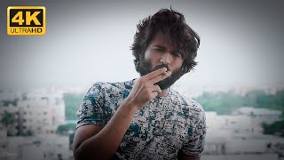 painful breakup status 💔😰💔 this is what you wanna see me why arjun reddy 😰 love failure status