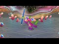 Meebkin Secret Track All Sounds - My Singing Monsters