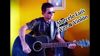 Marcelo Luis canta Voando sem asas de Zeze Di Camargo e Luciano🎸🎵🎵🎵🎧