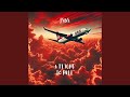 A Flight to Hell