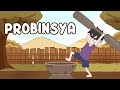 PROBINSYA LIFE NG MGA PINOY | JenAnimation | PINOY ANIMATION