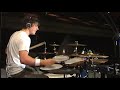 cobus bomfunk mc s freestyler drum cover