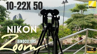 [Don't Buy Until You WATCH This!] - Nikon 10-22X 50 Zoom Binoculars