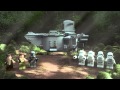 Star Wars VII The Force Awakens - New September 2015 Lego Sets Mini Movies (8 Mini Movies)