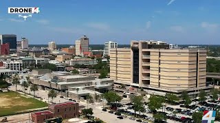 1st death in jail under new health services provider
