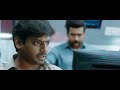 Intelligent Hacking Scene in Singam 3 Tamil Movie