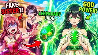 Fake Daughter TRIES To STEAL Her Life… But She Awakens A SECRET SPACE And FLIPS EVERYTHING