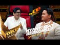 Keren! Nyanyi Izat Berkonsep Sekali | Grand Final | The Voice All Stars Indonesia