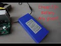 Cheap 15.000Mah 12v lithium battery. Any good? (from banggood)