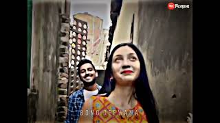 Bengali Romantic Song Whatsapp Status | Monta Katha Sonena❤Song Status Video | Bangla Status Video