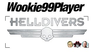 PeCetowe Strimowanko #592 - Helldivers wraz ziomeczkami niesiemy demokrację po całej galaktyce!