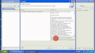 How to Install Git in Eclipse using EGit Plugin