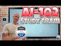 AI-102 Study Cram - Azure AI Engineer Associate Certification