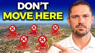 AVOID These 5 Overpriced Neighborhoods in Phoenix!