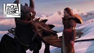 HOW TO TRAIN YOUR DRAGON 2 on iTunes | 20th Century FOX
