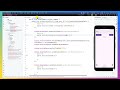 Android : Solving Assignment 16 - Posts App, REST APIs, Authentication, Shared Preferences