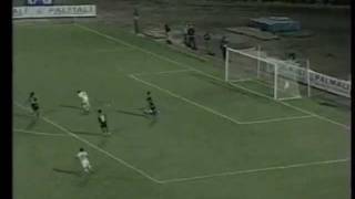 Zaur Ramazanov - Khazar Lankaran vs Dinamo Zagreb 1-1 (17.07.2007)