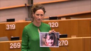 Lynn Boylan MEP raises case of Mary Boyle in European Parliament