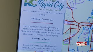 New online feature can help the public navigate road conditions in the snow