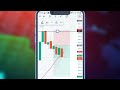 first trade on groww app intraday trading for beginners day 07 🔴live profit trade demo easy