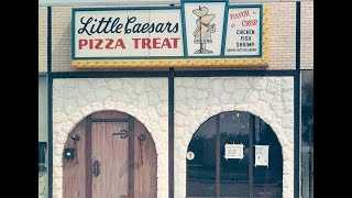 The History of Little Caesars Pizza