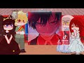 Wmmap Future Kid's React To ??? ||Unknown Lucas||LucAthy||[リヒール 𝚈𝚄𝚄] And Omi's Jersey