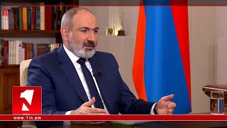 Եթե Բաքուն ոչ թե էսկալացիա, այլ հաղորդակցություն է ուզում, այդ հարցը լուծված է. Փաշինյան