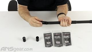 Lapco Barrel Tips - Review