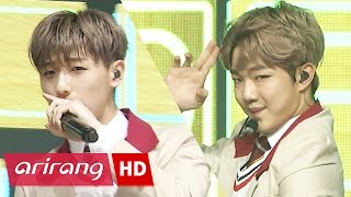 Simply K-Pop _ TopSecret(일급비밀) _ She _ Ep.247 _ 011317