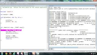 Introduction to Windbg Series 1 Part 15 - Command bp for giving breakpoints