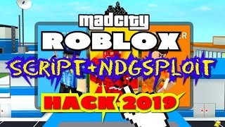 Robloxmadcityunlimitedmoney Videos 9tubetv - how to hack mad city roblox 2019