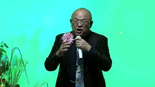 65 小野清広　浮世道　を歌う　第140回歌謡スタジオK2発表会令和５年１月２８日