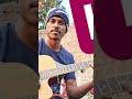 learn guitar 🎸 acousticguitar music shorts song guitarclass short guitarist saregamapa