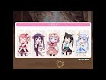 きらファン 16節「あばばば！ど、どうすれば……！」（ta、金クリア、高ボーナス）